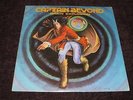 CAPTAIN BEYOND / DAWN EXPLOSION RARE ORIG USA 1st PRESS LP 1977 HEAVY PSYCH ROCK