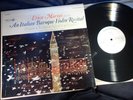 ERICA MORINI PLAYS AN ITALIAN BAROQUE VIOLIN RECITAL DECCA STEREO DL-710102 WLPC