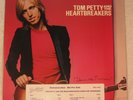 CRANIUM'S Tom Petty and the Heartbreakers DAMN THE TORPEDOES orig dj promo Lp NM