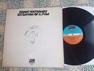 Donny Hathaway ?– Extension Of A Man LP 1973 first UK press gatefold sleeve