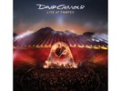 David Gilmour - Live at Pompeii 4x Vinyl LP 24 seitiges Booklet NEU OVP