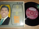 BEN E. KING 'I'M STANDING BY' REK 1386 LONDON AMERICAN 1963 UK ISSUE 7