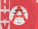 RGM/JOE MEEK-TONY HOLLAND-SIDEWALK-H.M.V.-***DEMO***-***NICE COPY***