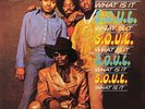 S.O.U.L.-SOUL WHAT IS IT  (US IMPORT)  VINYL LP NEW