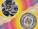 MUTEMATH-PLAY DEAD  (US IMPORT)  VINYL LP NEW