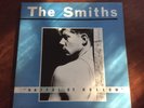 The smiths hateful of hollow/meat is murder lps