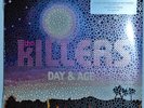 THE KILLERS     ---   day & age    ---  sealed