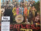 NEW The BEATLES SGT PEPPERS... MONO 180g VINYL LP [2014] SEALED