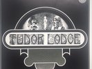 Tudor Lodge-Tudor Lodge /Reissue/Unofficial Release/ - EX