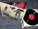 LP U.F.O. UFO live