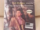 ANALOGUE PRODUCTIONS ART PEPPER MEETS THE RHYTHM SECTION 2LP 45 RPM 180g NEW