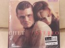 ANALOGUE PRODUCTIONS CHET THE LYRICAL TRUMPET OF CHET BAKER 2LP 45 RPM 180g NEW