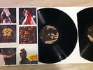 Queen - Live in Budapest '86 ,double vinyl ,2 x LP, Freddie Mercury