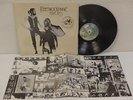 FLEETWOOD MAC Rumours IN SHRINK w/Hype Sticker & Poster Warner Brothers BSK 3010