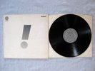 GRACIOUS SAME 1st PRESS UK VERTIGO SWIRL 1970 RARE PROG LP TEXTURED COVER