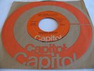 BROWN SUGAR-THE GAME IS OVER (WHAT'S THE.)/I'M GOING THROUGH CHANGES NOW-CAPITOL
