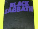 BLACK SABBATH  Master oF Reality (1971 Warner Bros. Records Album) Metal BS 2562