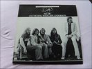 YES Music “An Evening With Jon Anderson” Superstar Radio Network Promo LP Record