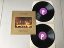 Deep Purple - Made in Japan - Purple UK LP - Excellent
