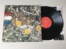 The Stone Roses - 1st UK Press - Embossed Cover
