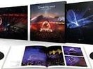 David Gilmour: Live At Pompeii (4LPs: 180GV + 24 Page Photo Booklet) Live