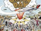 Dookie - Green Day 093624911395 (Vinyl Used Like New)