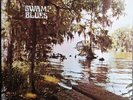 EXCELLO LOUISIANA BLUES double LP: SWAMP BLUES Henry Gray, Whispering Smith, etc