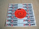 the jam town called malice  original australian press vinyl 7