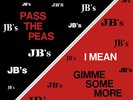 Food For Thought - Jbs (Vinyl Used Like New)