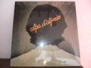 VASCO ROSSI LP COLPA D'ALFREDO VINILE TRASPARENTE LIMITATO NUMERATO 500 COPIE