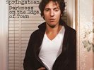 Sony Bruce Springsteen - Darkness On The Edge Of Town