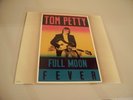 TOM PETTY FULL MOON FEVER 1989 ORIGINAL LP NICE CONDITION