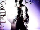 U got the look / Vinyl Maxi Single [Vinyl 12''] von Prince