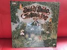 THE BEACH BOYS - SMILEY SMILE LP - 1967 - Capitol T9001 MONO