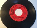 Rare Obscure Record 45 , Tony Bennett Ralph Sharon Trio Fly Me To The Moon