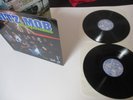 BLITZ MOB Die Organisation rare DLP 1995 Blitz Vinyl near mint