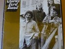 THE CHARLES FORD BAND The Charles Ford Band LP ARHOOLIE 1972 US orig ROBBEN FORD