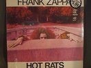 Frank Zappa Hot Rats Bizarre 6356 Sealed Original 1970's Pressing Prog