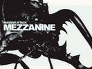 Massive Attack-Mezzanine  VINYL NUOVO