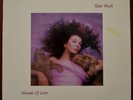 Kate Bush – The Hounds Of Love LP + Merch Insert – KAB1 – VG