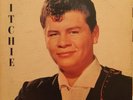 RITCHIE VALENS Ritchie LP DEL-FI 1206 orig 1st press deep groove mono