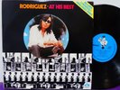 Sixto RODRIGUEZ At His Best LP ORIGINAL Blue Goose AUSTRALIA