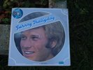 johnny hallyday / édition spéciale (picture disc) philips stéréo 9130 003