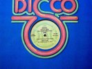 ABBA - VOULEZ VOUS / DANCING QUEEN ** 12