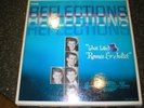 The Reflections lp Golden World LPM 300 Just Like Romeo & Juliet VG + Mono