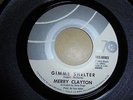 Rare Soul & Rock, Merry Clayton, Gimme Shelter / Good Girls, EX, ODE 7