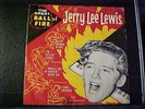 Jerry Lee Lewis