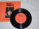 IRON MAIDEN The soundhouse tapes 45RPM rare pressing late '80's