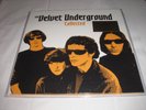 Velvet Underground Collected 2LP Banana Peel YELLOW Vinyl Ltd MOV NEW IN STOCK