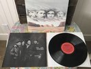 Waylon Jennings Willie Nelson Johnny Cash Kris Kristofferson ?Highwayman LP NM